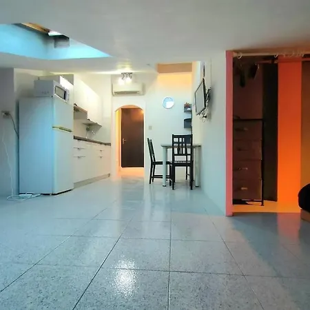 Mansarda Con Ampio Terrazzo Stazione * Padova