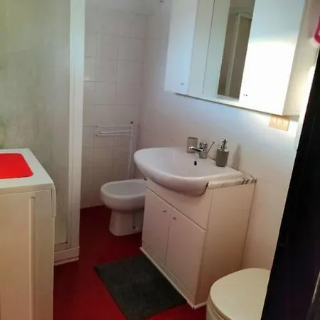 Apartment Mansarda Con Ampio Terrazzo Stazione Padova